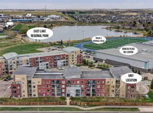 604 E Lake Blvd NE #1204, Airdrie, AB T4A 0G6