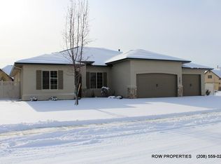 2283 W Verona Dr, Meridian, ID 83646