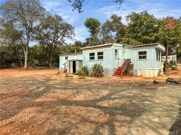 37 Acacia Ave Space 22, Oroville, CA 95966