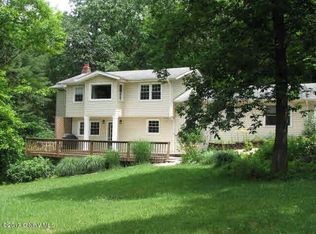 6136 Hall Dr, Dublin, VA 24084