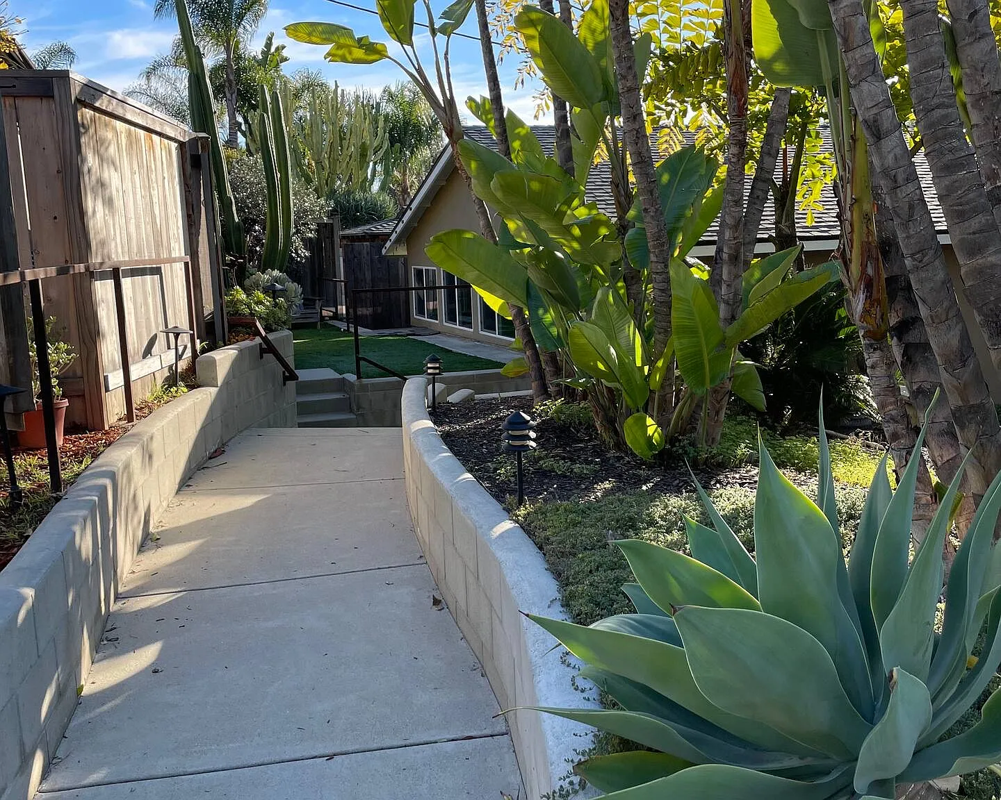 1 bed, 750 sqft, $4,000 — Photo 3