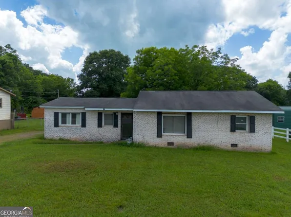 47 Mill St SW, Cave Spring, GA 30124