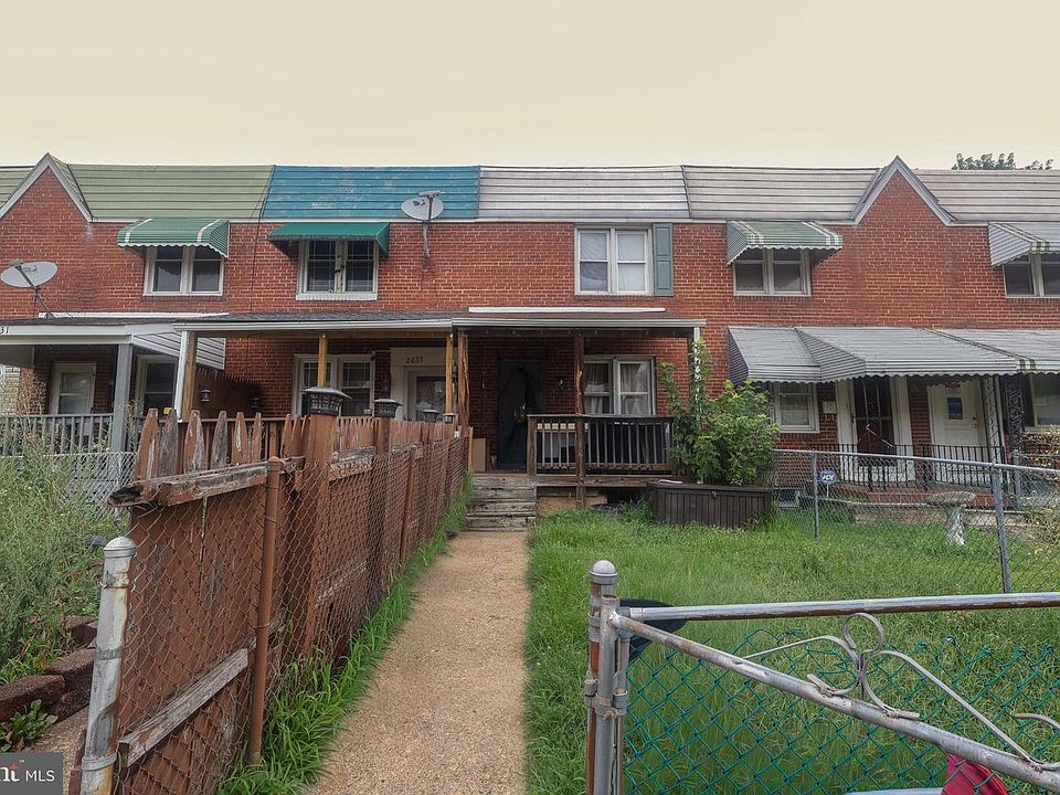 1st image of 2035 Grinnalds Ave