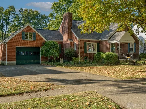 624 Monteray Ave, Dayton, OH 45419