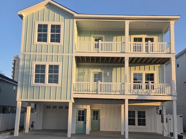 1005 Perrin Dr., North Myrtle Beach, SC 29582