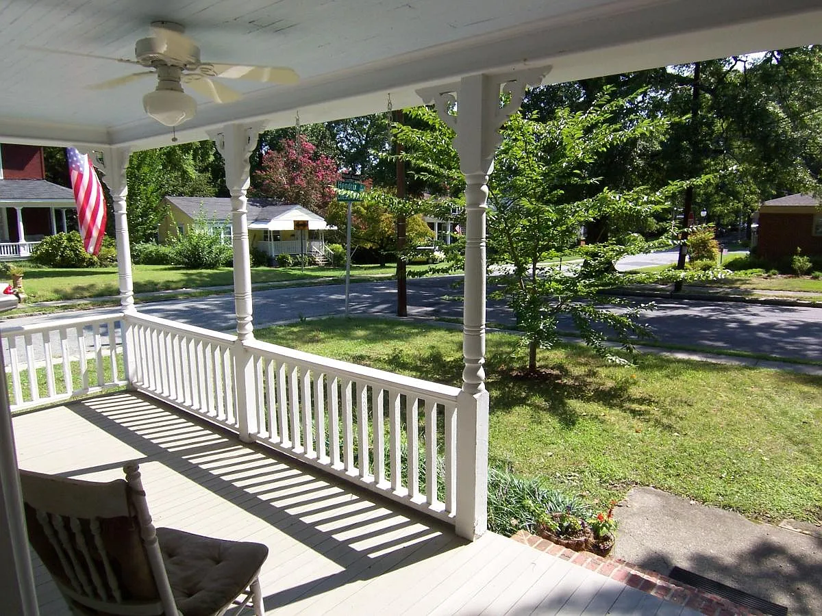 1 bed, 725 sqft, $1,075 — Photo 4