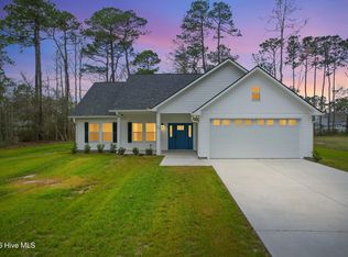 523 Leatherwood Drive NW, Calabash, NC 28467