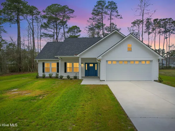 523 Leatherwood Drive NW, Calabash, NC 28467