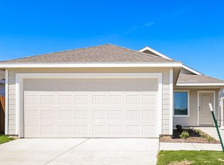 1247 Maple St, Wilmer, TX 75172