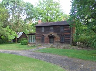 2587 Yadkin College Rd, Lexington, NC 27295