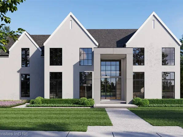 1094 Suffield Ave, Birmingham, MI 48009