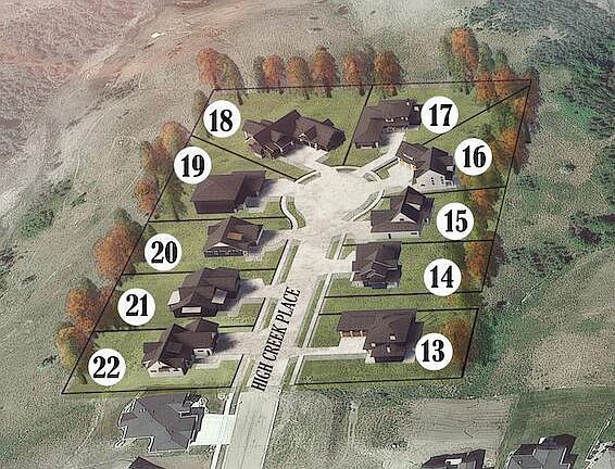 2nd image of 1515 High Creek Pl