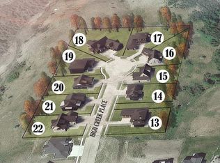 1521 High Creek Pl, Bismarck, ND 58503