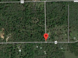 111 County Road 845, Angleton, TX 77515