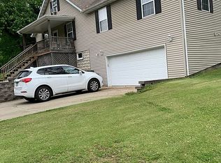 506 Johnson Hill Rd, Collinsville, IL 62234