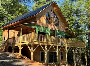 560 Carolina Fox Cir, Murphy, NC 28906