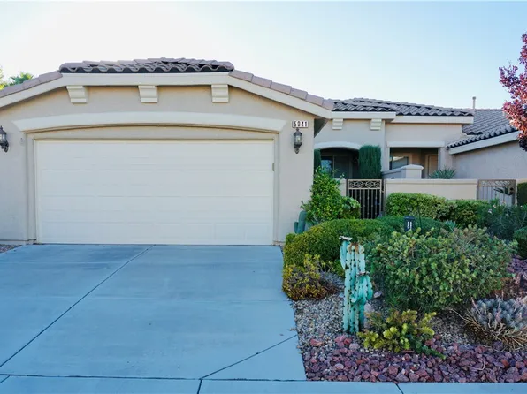 5041 Vincitor St, Las Vegas, NV 89135