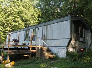 2478 Warren Hollow Rd, Fayetteville, TN 37334