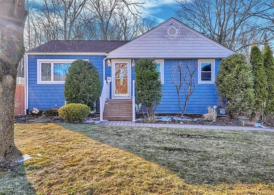 135 Blauvelt Road, Nanuet, NY 10954 Zillow