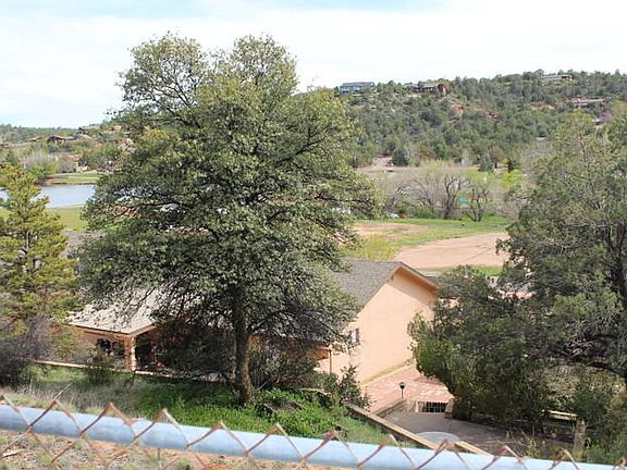 5th image of 601 S Fort McDonald Dr