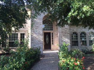 3304 San Clemente, Mission, TX 78572
