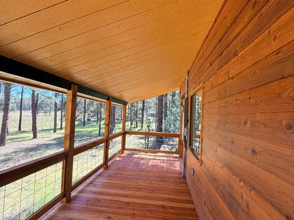 61 County Road 2266, Alpine, AZ 85920