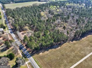 205 Highway 186 Tract #2, Good Hope, GA 30641
