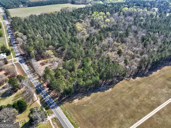 205 Highway 186 Tract #2, Good Hope, GA 30641
