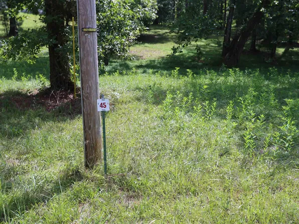 LOT 45 Doe Valley Dr, Benton, KY 42025