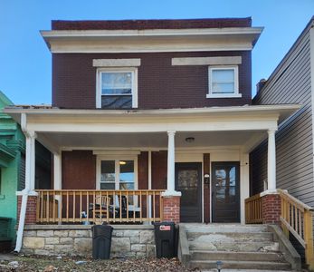 3425 Morrell Ave, Kansas City, MO, 64123