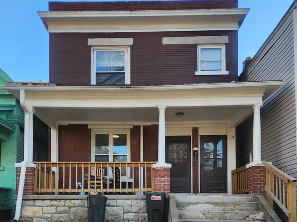 3425 Morrell Ave, Kansas City, MO 64123