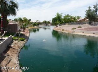6118 W Louise Dr, Glendale, AZ 85310