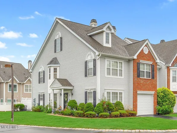 1 Oxford Road, Holmdel, NJ 07733