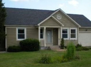 21 Pinebrook Pl, Manchester, NH 03109