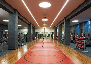 Rented by Brown Harris Stevens