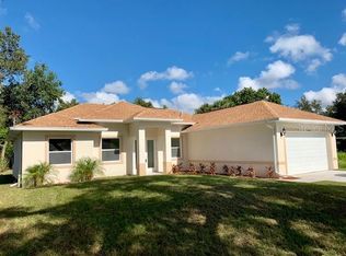 2066 Broad Ranch Dr, Pt Charlotte, FL 33948