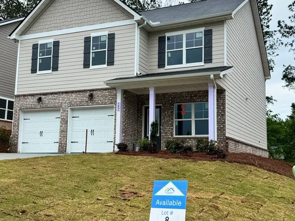 157 Cedar Wood Trce, Winder, GA 30680