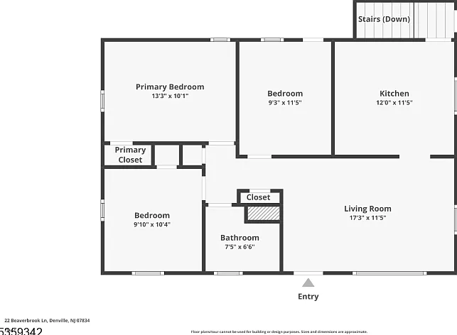 22 Beaver Brook Ln — Photo 38