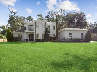 348 Sandy Brook Cir, Madisonville, LA 70447