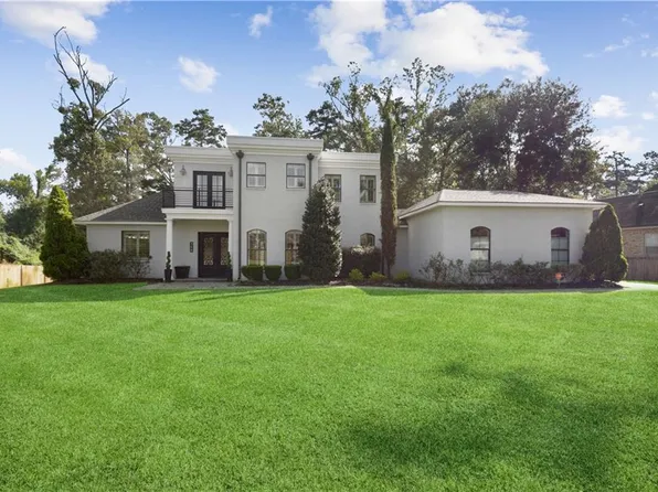 348 Sandy Brook Cir, Madisonville, LA 70447