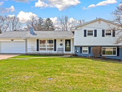 119 Donnie St, Centerburg, OH, 43011