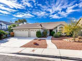 3237 Cutty Sark St, Las Vegas, NV 89117