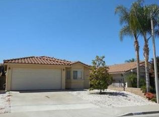 27507 Calle Ladera, Menifee, CA 92585