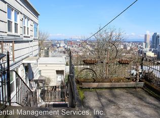 1537 SW Upper Hall St #9720159, Portland, OR 97201