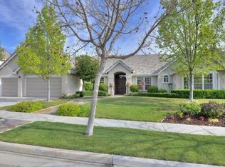 2168 Hillstone Dr, San Jose, CA 95138