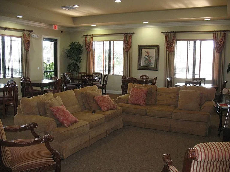 Club house