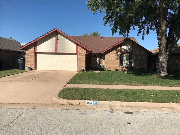 2429 SW 90th St, Oklahoma City, OK 73159