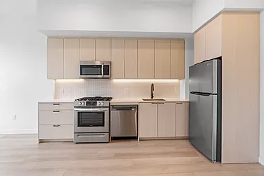 Rented by Living New York