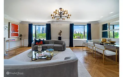 Sold by Douglas Elliman