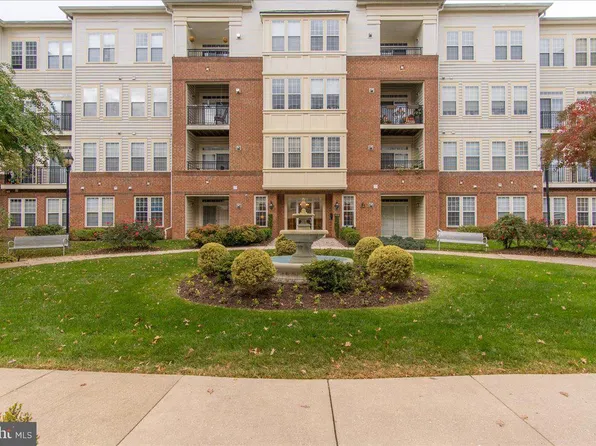 2540 Kensington Gdns Unit 202, Ellicott City, MD 21043